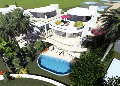 Casa de vanzare in Paphos, Cipru - foto 1