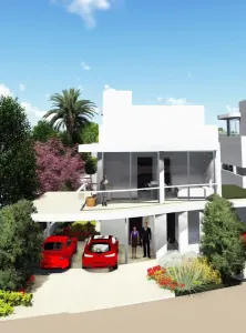Casa de vanzare in Paphos, Cipru - foto 3
