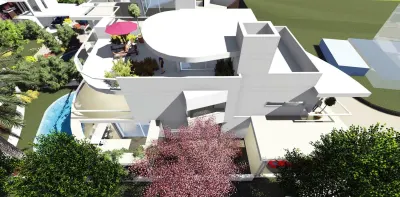 Casa de vanzare in Paphos, Cipru - foto 4