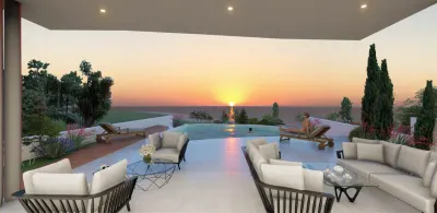 Casa de vanzare in Paphos, Cipru - foto 5