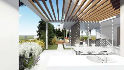 Casa de vanzare in Paphos, Cipru - foto 3
