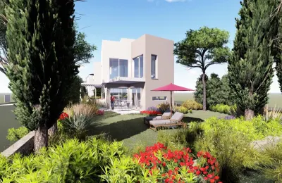 Casa de vanzare in Paphos, Cipru - foto 6
