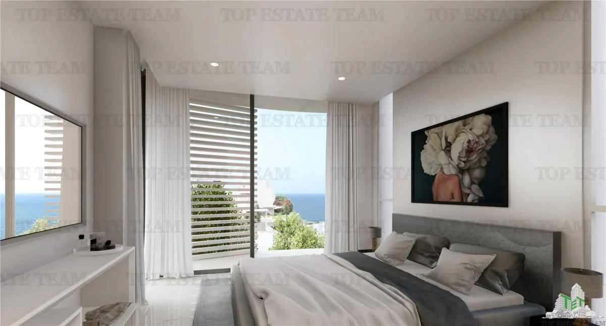 Casa de vanzare in Paphos, Cipru - foto 9
