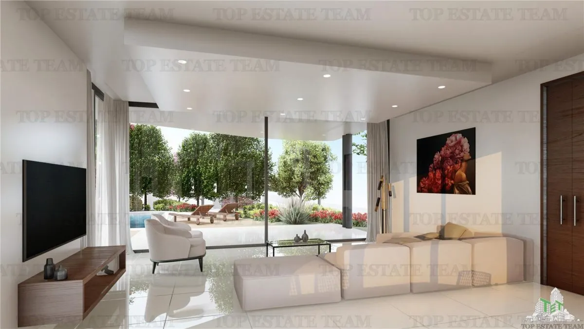 Casa de vanzare in Paphos, Cipru - foto 10