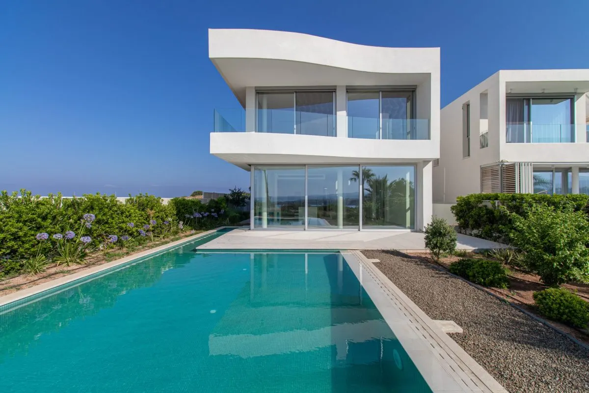 Casa de vanzare in Paphos, Cipru - foto 1