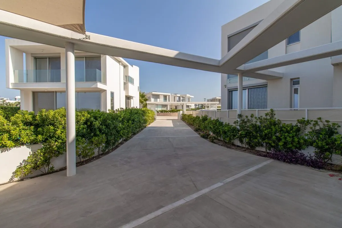 Casa de vanzare in Paphos, Cipru - foto 3