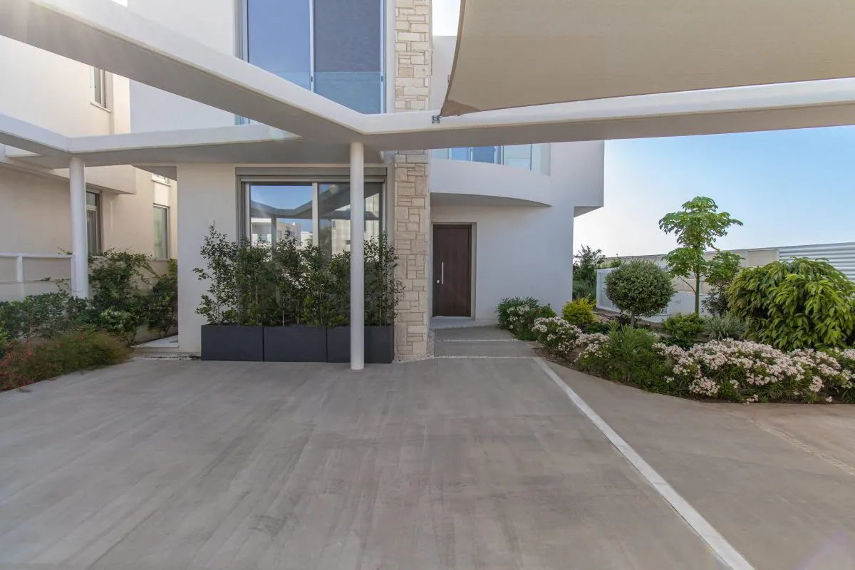 Casa de vanzare in Paphos, Cipru - foto 4
