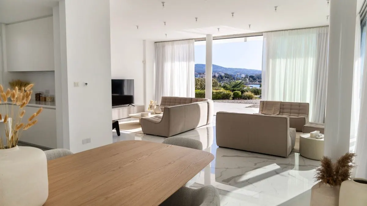 Casa de vanzare in Paphos, Cipru - foto 1