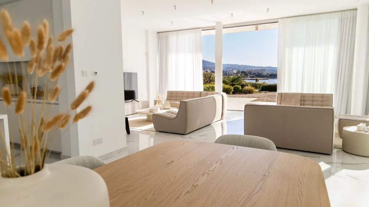 Casa de vanzare in Paphos, Cipru - foto 14
