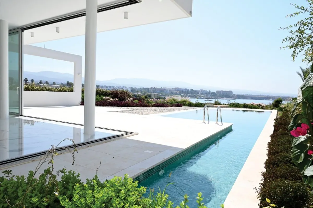 Casa de vanzare in Paphos, Cipru - foto 17