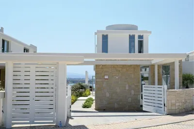 Casa de vanzare in Paphos, Cipru - foto 18