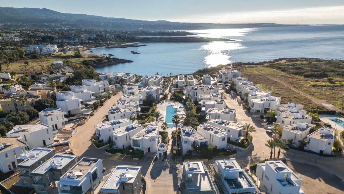 Casa de vanzare in Paphos, Cipru - foto 20