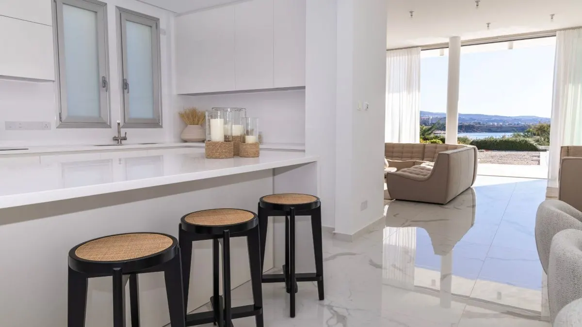 Casa de vanzare in Paphos, Cipru - foto 3