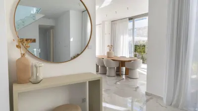 Casa de vanzare in Paphos, Cipru - foto 10