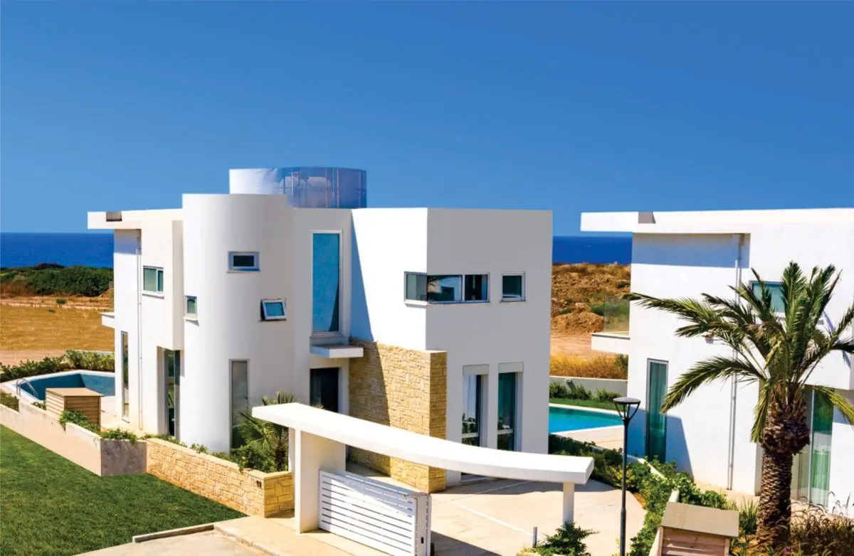 Casa de vanzare in Paphos, Cipru - foto 1
