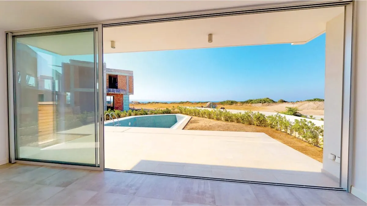 Casa de vanzare in Paphos, Cipru - foto 4