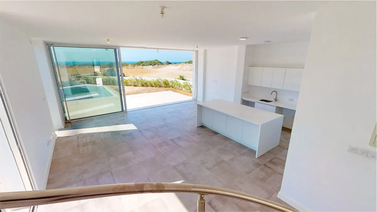 Casa de vanzare in Paphos, Cipru - foto 5