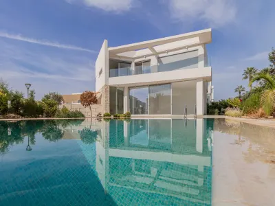 Casa de vanzare in Paphos, Cipru - foto 1