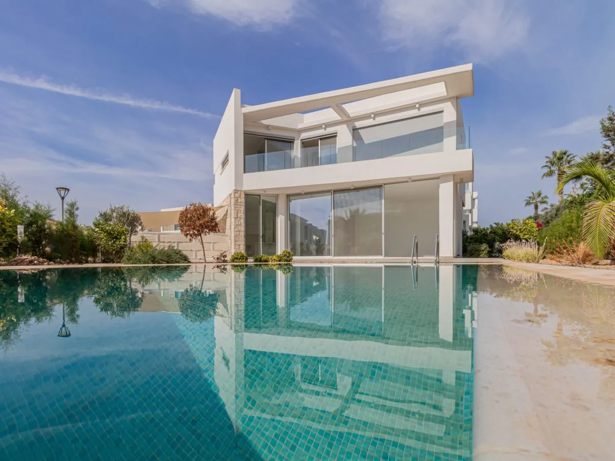 Casa de vanzare in Paphos, Cipru - foto 1
