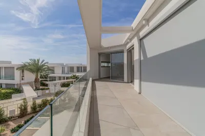 Casa de vanzare in Paphos, Cipru - foto 21