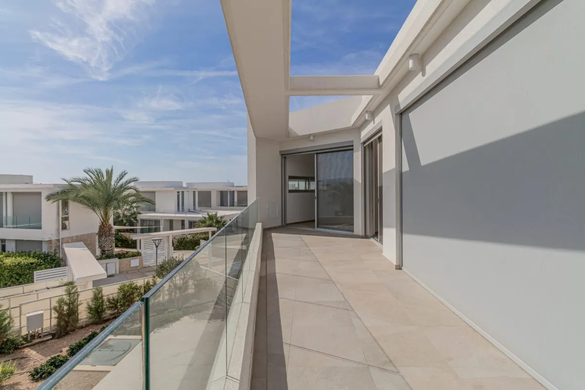 Casa de vanzare in Paphos, Cipru - foto 21