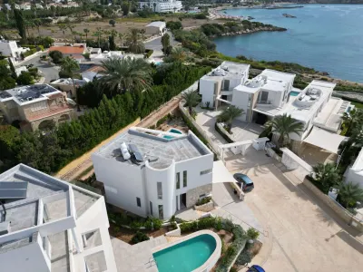 Casa de vanzare in Paphos, Cipru - foto 23
