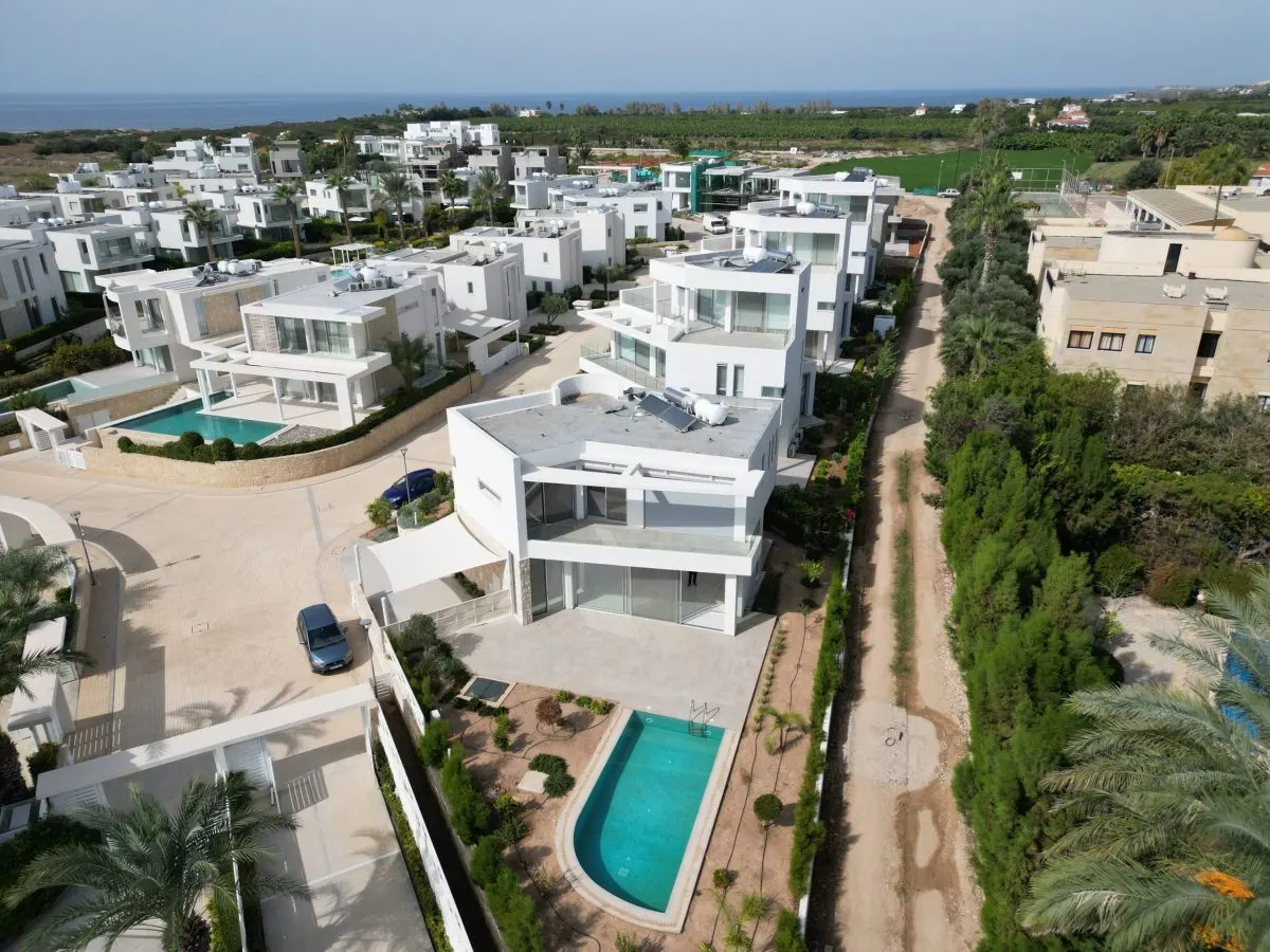 Casa de vanzare in Paphos, Cipru - foto 4
