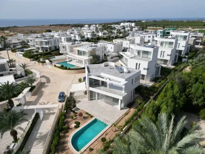 Casa de vanzare in Paphos, Cipru - foto 7