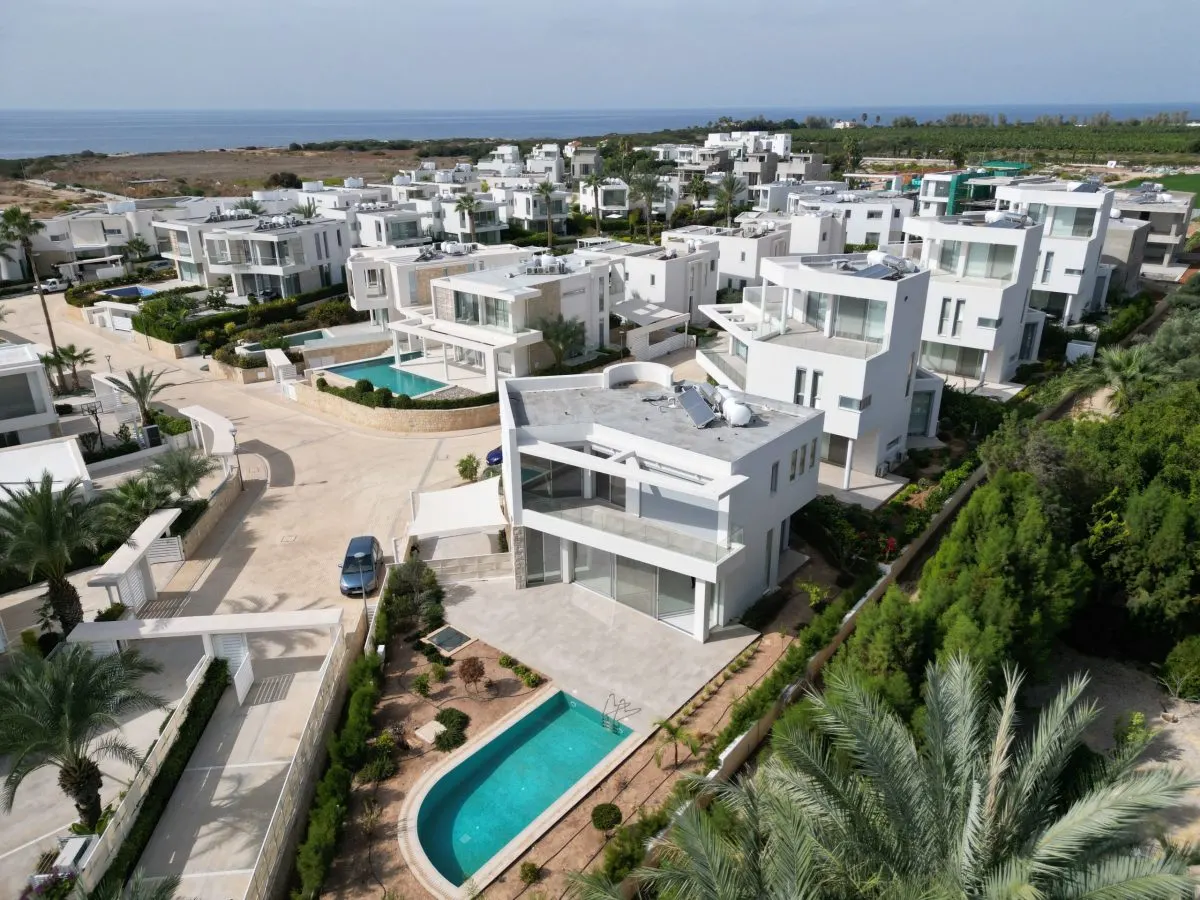 Casa de vanzare in Paphos, Cipru - foto 7