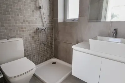 Casa de vanzare in Paphos, Cipru - foto 9