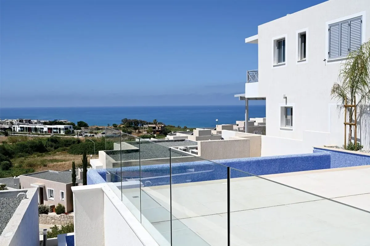 Casa de vanzare in Paphos, Cipru - foto 1