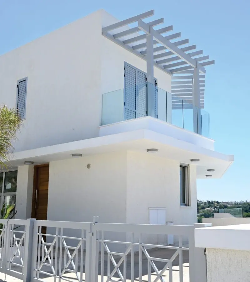 Casa de vanzare in Paphos, Cipru - foto 3