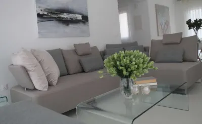 Apartament de vanzare in Paphos, Cipru - foto 4