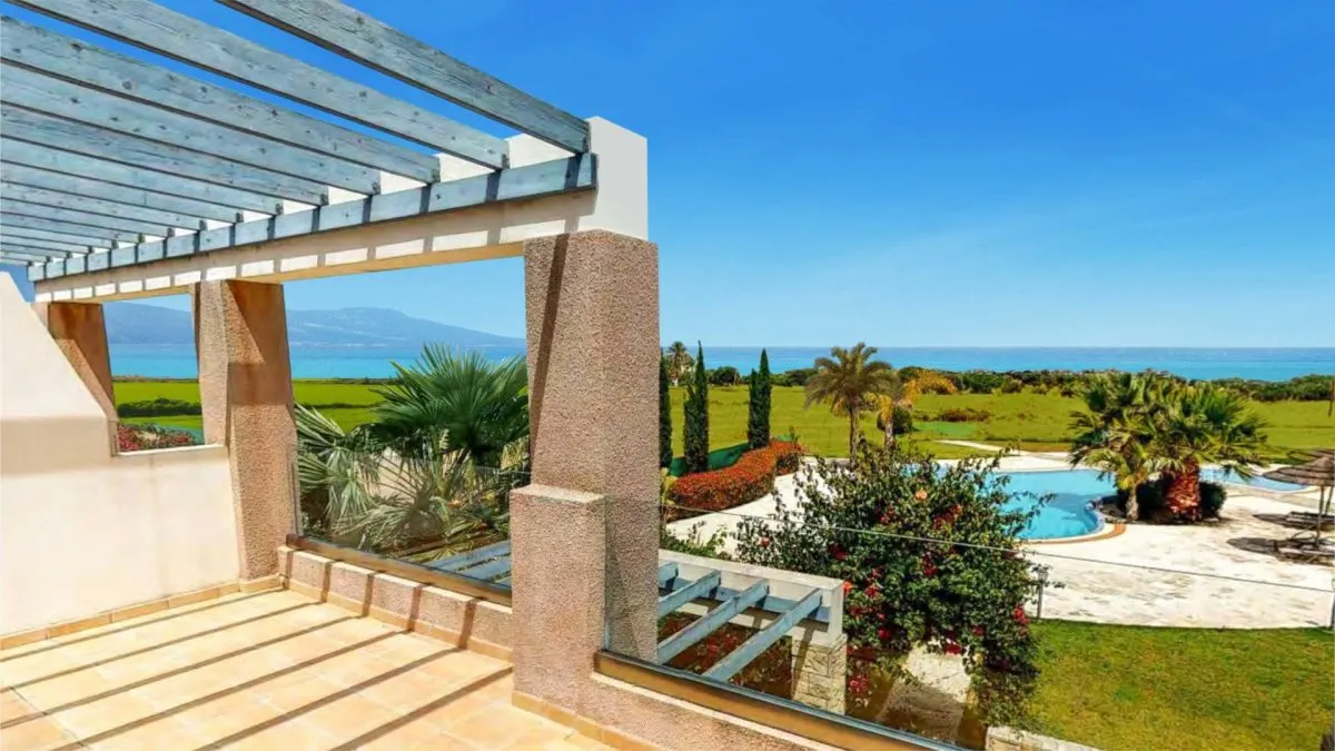 Apartament de vanzare in Paphos, Cipru - foto 2
