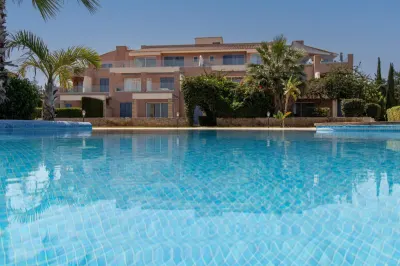 Apartament de vanzare in Paphos, Cipru - foto 4