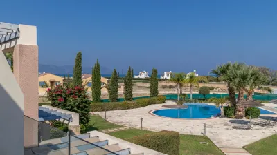 Apartament de vanzare in Paphos, Cipru - foto 6
