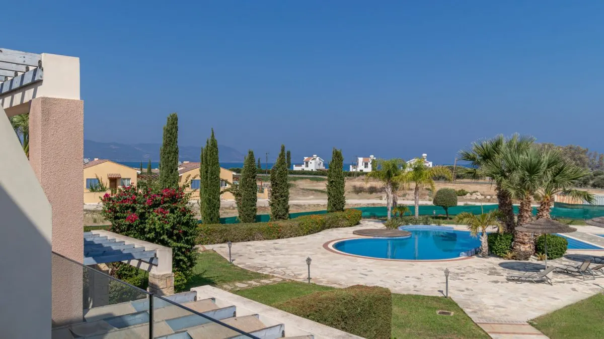Apartament de vanzare in Paphos, Cipru - foto 6
