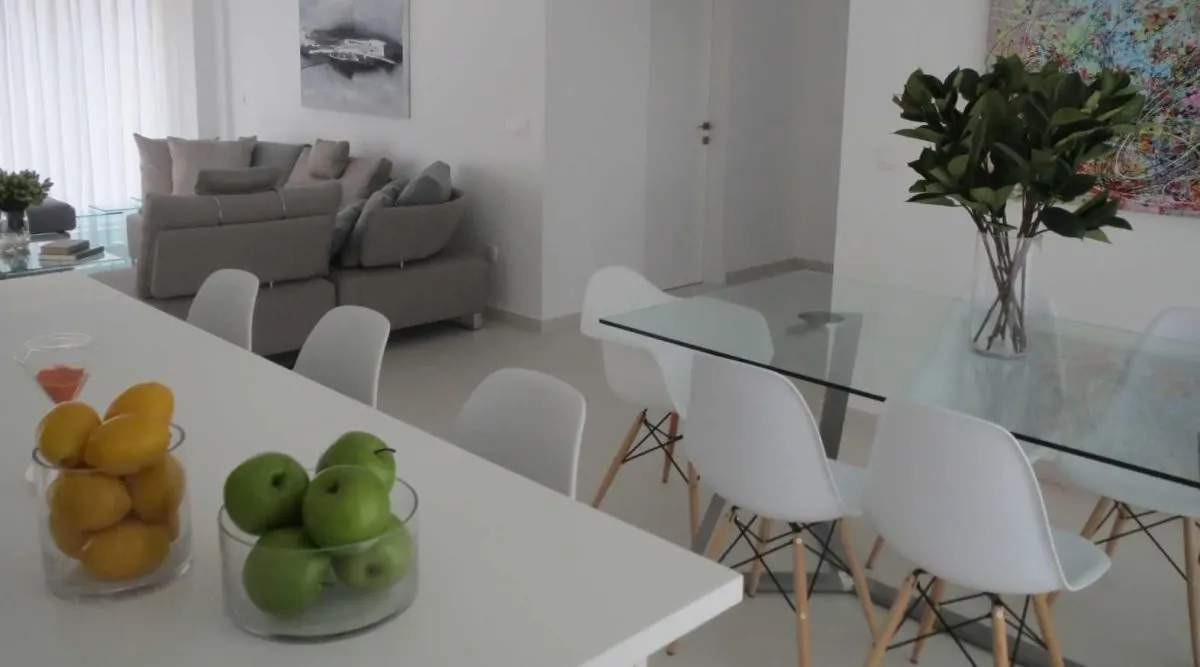 Apartament de vanzare in Paphos, Cipru - foto 8