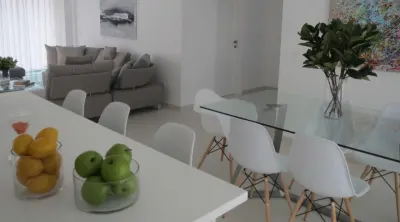 Apartament de vanzare in Paphos, Cipru - foto 5