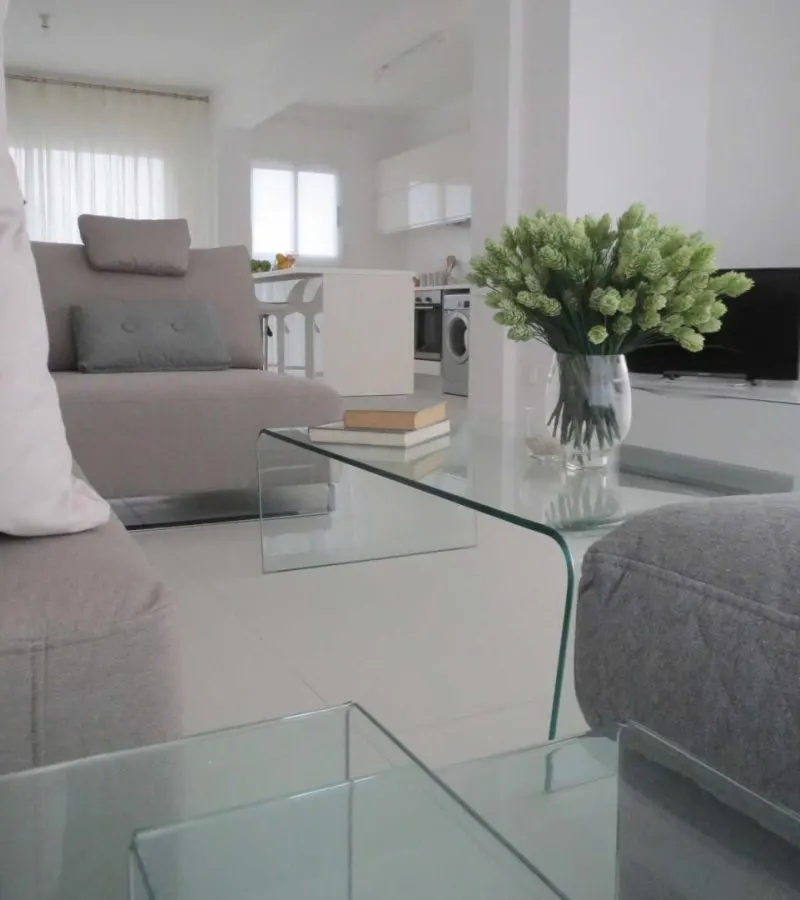 Apartament de vanzare in Paphos, Cipru - foto 6