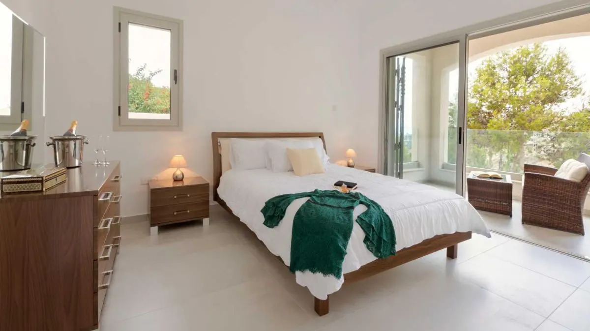 Casa de vanzare in Paphos, Cipru - foto 5