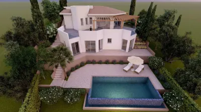 Casa de vanzare in Paphos, Cipru - foto 2