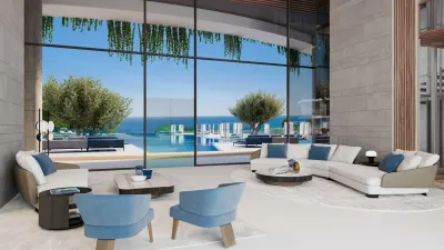 Apartament de vanzare in Limassol, Cipru - foto 3