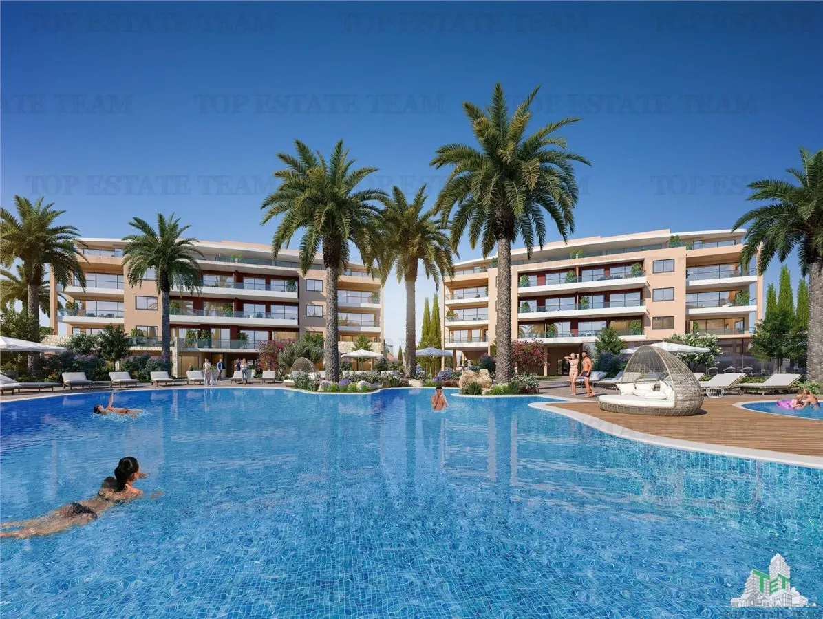 Apartament de vanzare in Limassol, Cipru - foto 11