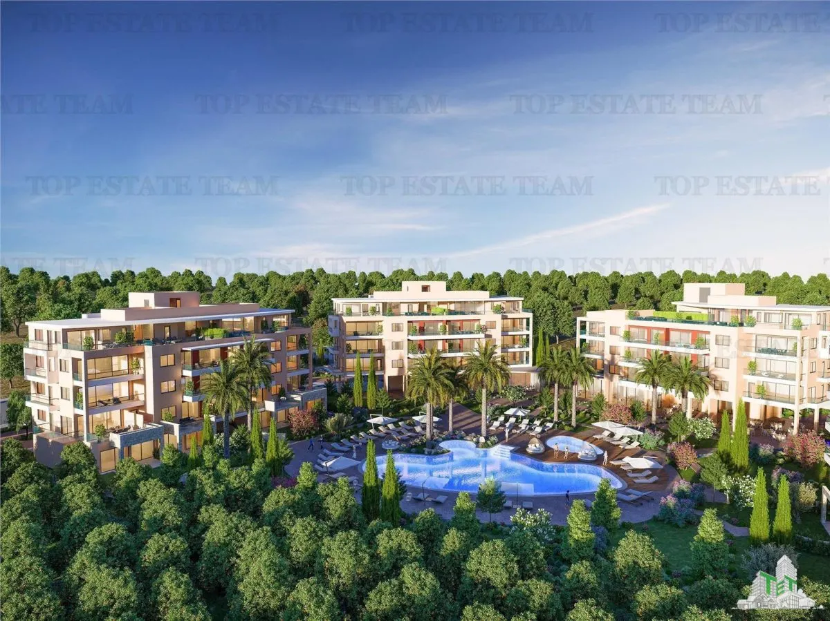 Apartament de vanzare in Limassol, Cipru - foto 19