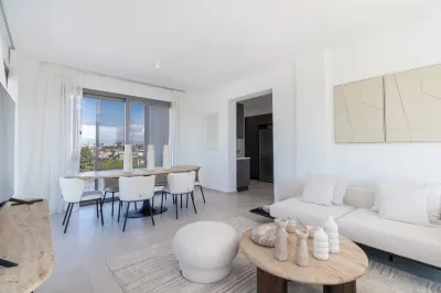 Apartament de vanzare in Limassol, Cipru - foto 4