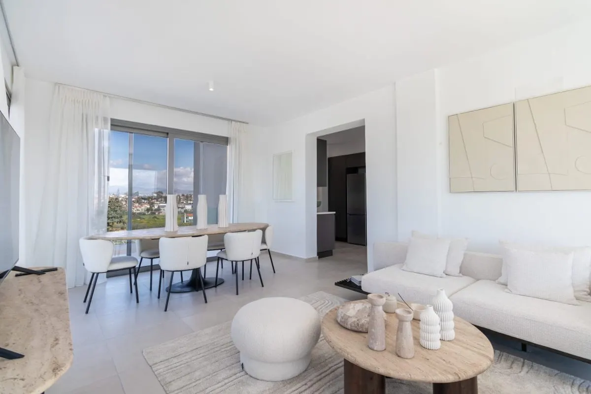 Apartament de vanzare in Limassol, Cipru - foto 4