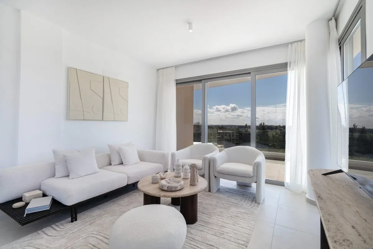 Apartament de vanzare in Limassol, Cipru - foto 5