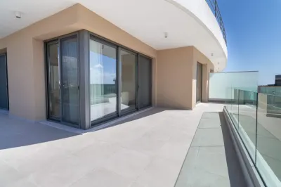 Apartament de vanzare in Limassol, Cipru - foto 8