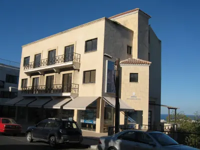 Spatiu comercial de vanzare in Paphos, Cipru - foto 2